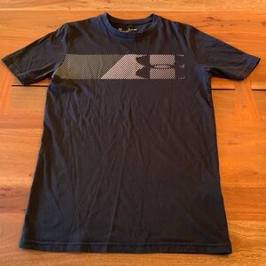 Under Armour t-shirt size XS